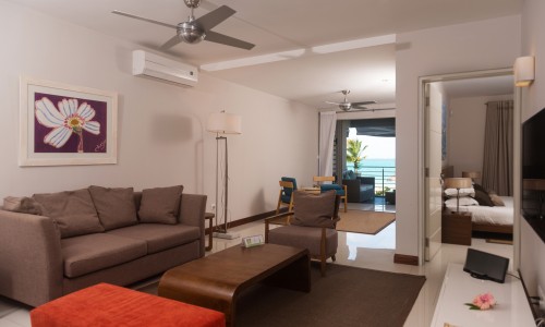 Appartement Premium